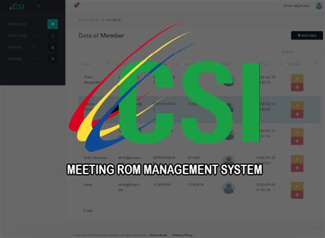 Web MRMS .
